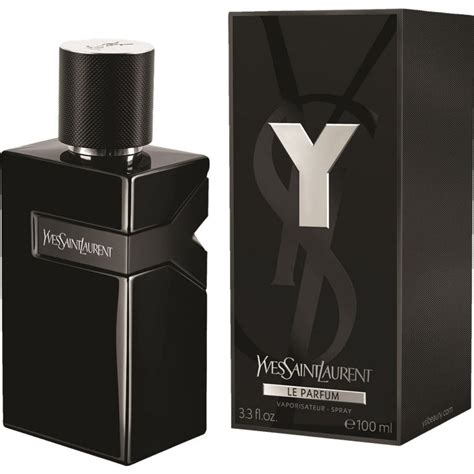 y le parfum yves saint laurent|ysl y le parfum longevity.